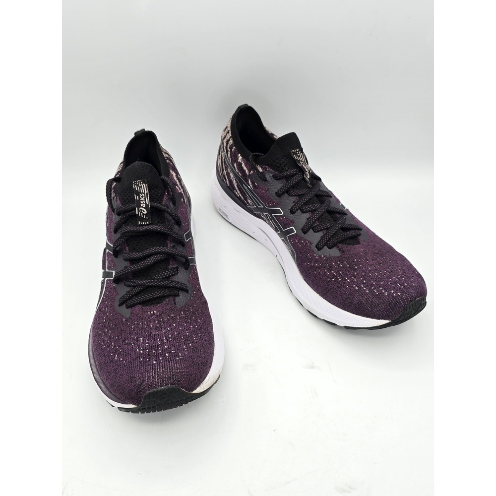Asics GEL-Kayano 28 Women's Running Shoes Purple Ice Size 12- 1012B126‎